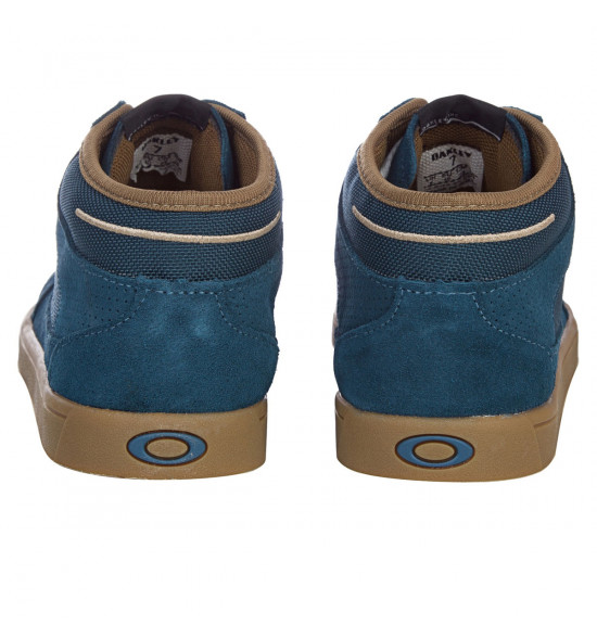 Tênis Oakley Roadtrip Azul - 3