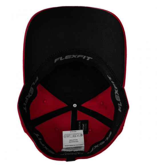 Boné Quiksilver Plate Gold Rose Brown - 5