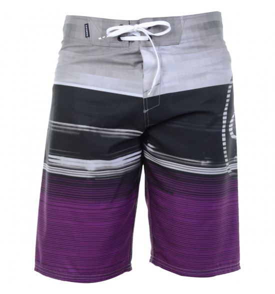 Bermuda Água Oakley Shipwrecks Ellipse Roxo