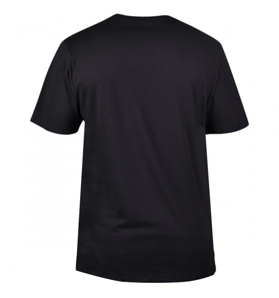 Camiseta Oakley Sun Addicted Tee Preto - 2