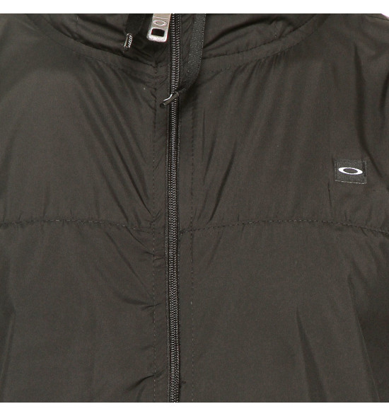 Jaqueta Oakley Windbreaker Patch Jacket - 2