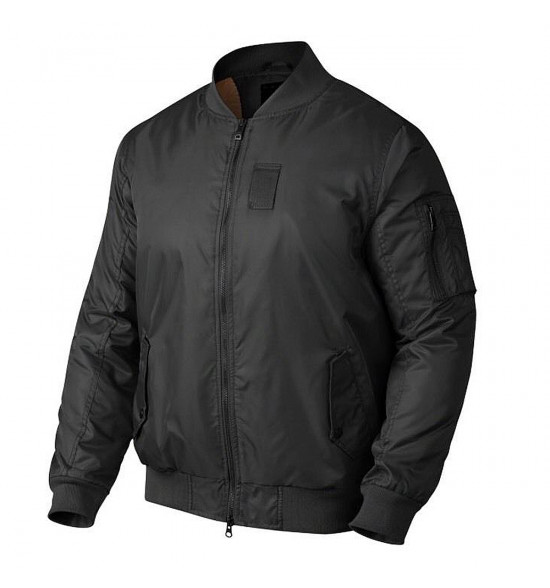 Jaqueta Oakley Bomb Squad Preto