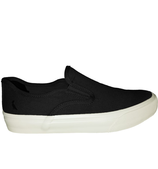 Tênis Reserva Mobi Preto - 3