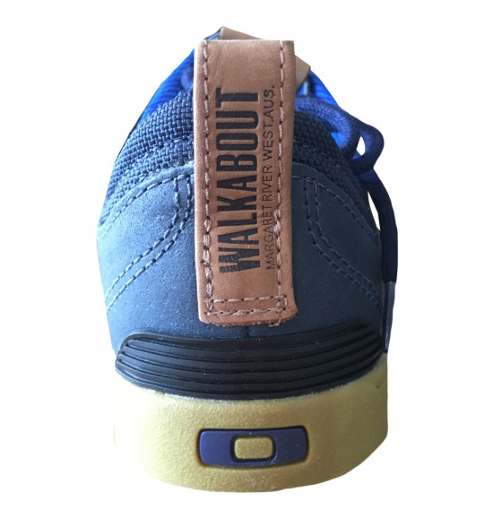 Tênis Oakley Bigspin Walkabout Azul - 3