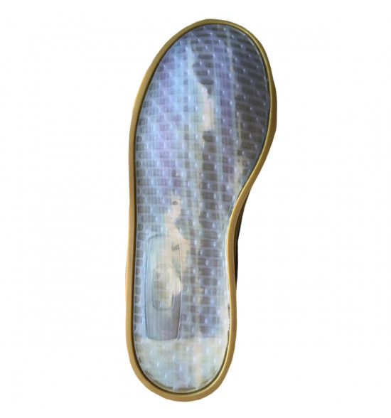 Tênis Oakley Bigspin Walkabout Azul - 4