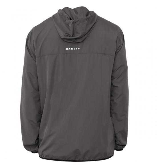 Jaqueta Oakley Windbreaker Shadow - 2