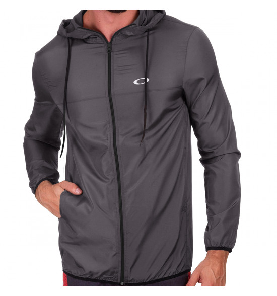 Jaqueta Oakley Windbreaker Shadow - 3