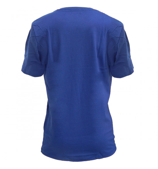 Camiseta Mormaii Neblask Azul - 2