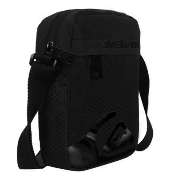 Shoulder Bag Quiksilver Urban Preta - 2