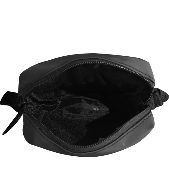 Shoulder Bag Quiksilver Urban Preta - 4