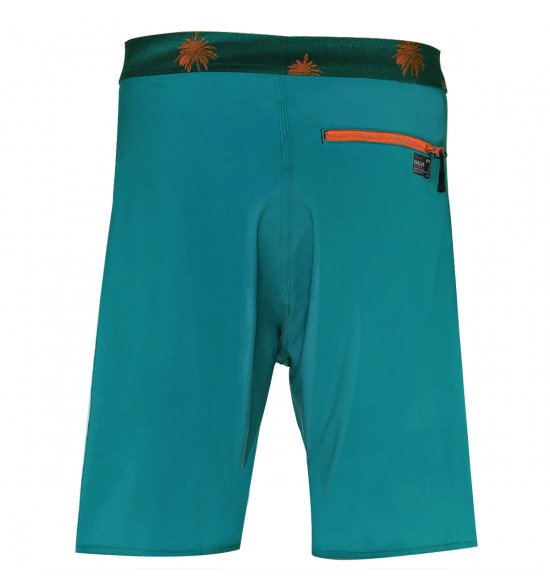 Bermuda Água Oakley Orange County Forest - 2