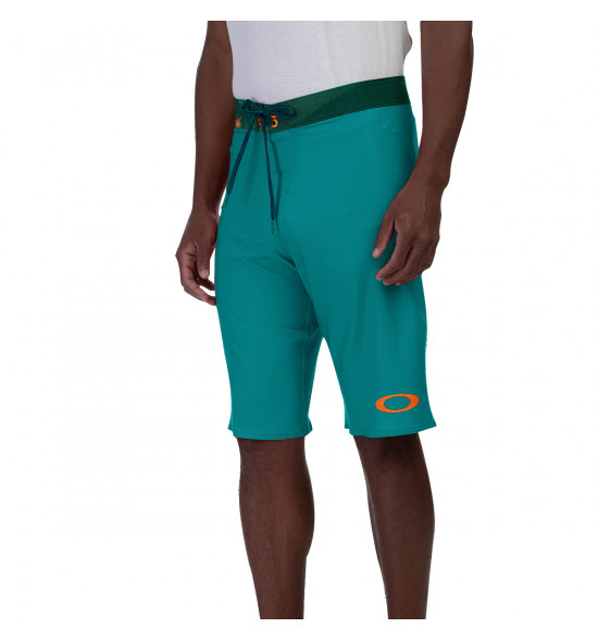 Bermuda Água Oakley Orange County Forest - 3