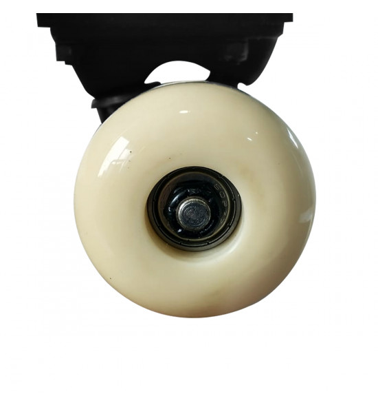 Skate Alma de Praia Bel Sports Xadrez - 6