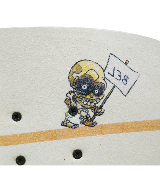 Skate Alma de Praia Bel Sports Xadrez - 5