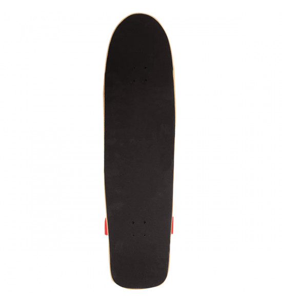 Skate Alma de Praia Bel Sports Monkey - 2