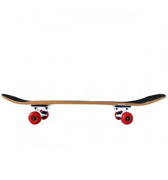 Skate Alma de Praia Bel Sports Monkey - 4