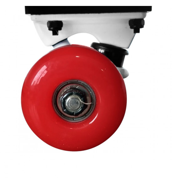 Skate Alma de Praia Bel Sports Monkey - 5