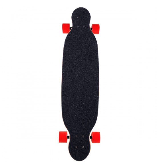 Skate Longboard Red Nose Classic - 4