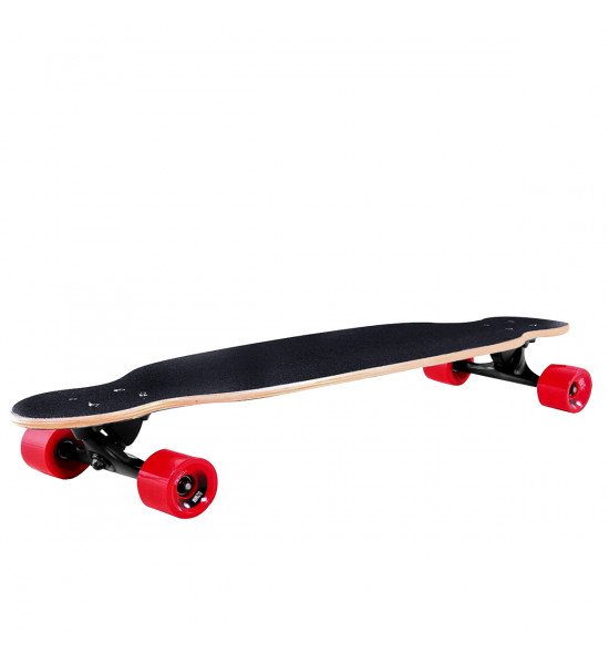 Skate Longboard Red Nose Classic - 2