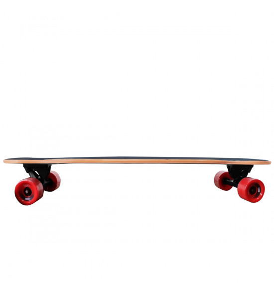 Skate Longboard Red Nose Classic - 5