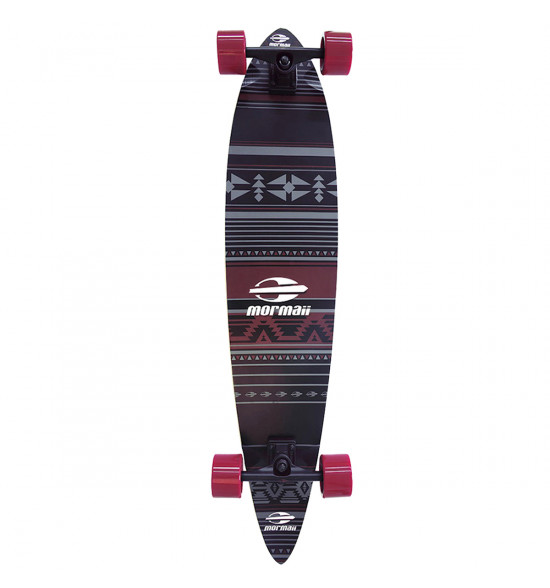 Skate Longboard Mormaii Etnico