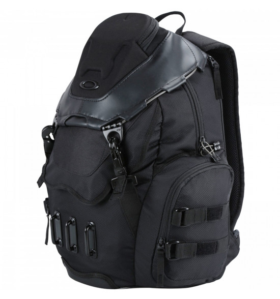 Mochila Oakley Bathroom Sink Stealth Black