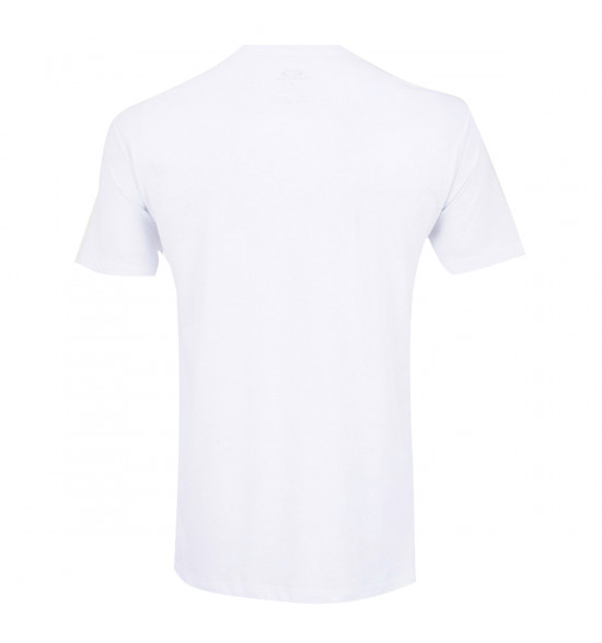 Camiseta Oakley Too Many People Tee Branca - 2