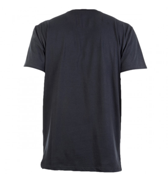 Camiseta Oakley Too Many People Tee Preta - 2