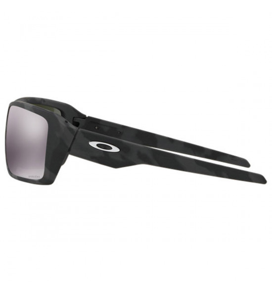 Óculos Oakley Double Edge Black Camo/ Lente Prizm Black Iridium - 3