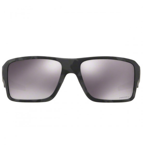 Óculos Oakley Double Edge Black Camo/ Lente Prizm Black Iridium - 2