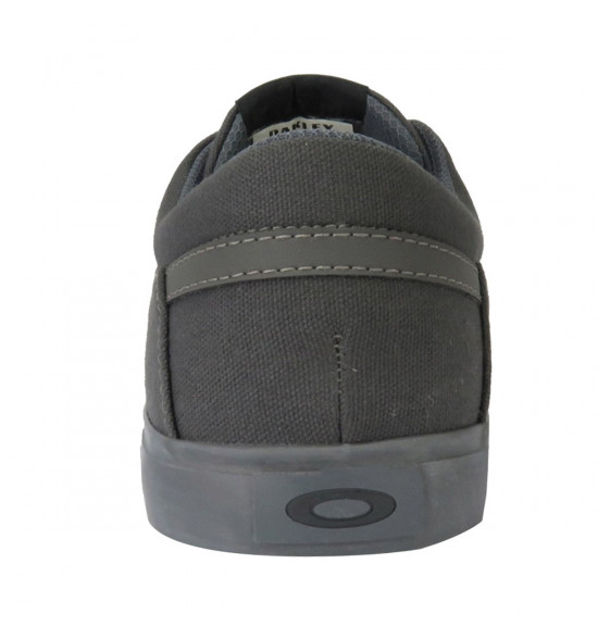 Tênis Oakley Socket Shadow Cinza - 4