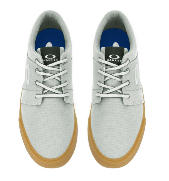 Tênis Oakley Socket Light Grey - 3