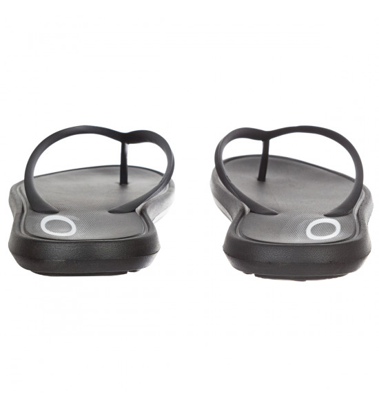Chinelo Oakley Splash Preto - 2