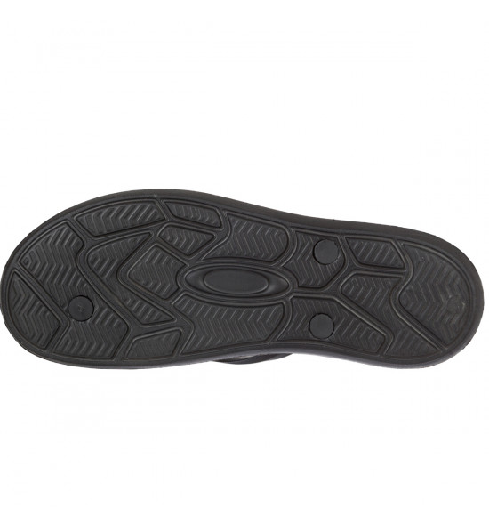Chinelo Oakley Splash Preto - 4