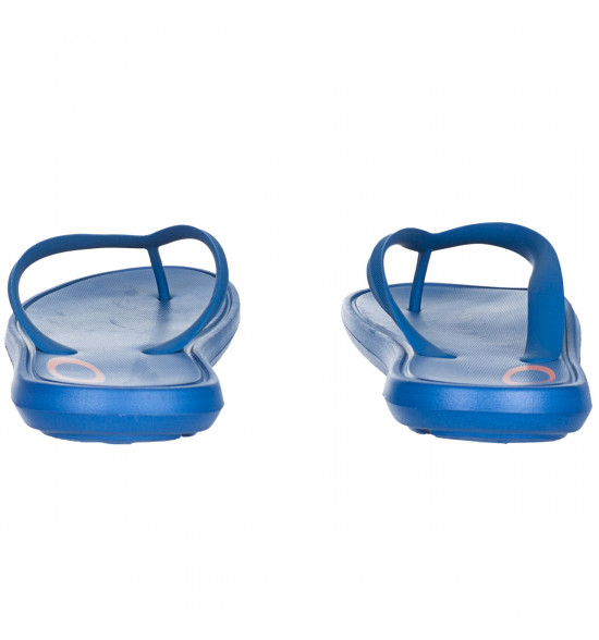 Chinelo Oakley Splash California Blue - 2