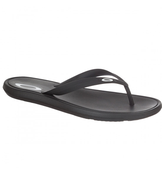 Chinelo Oakley Splash Preto - 3