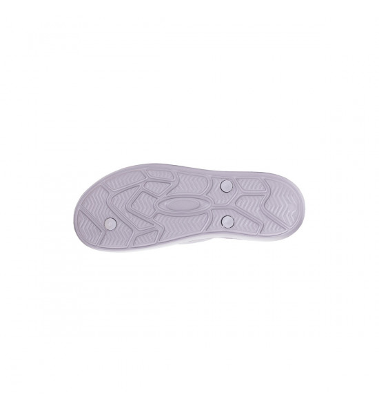 Chinelo Oakley Splash Oxide - 4