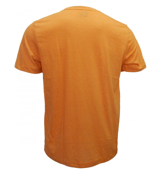 Camiseta Mormaii Aloha Melt Laranja - 2