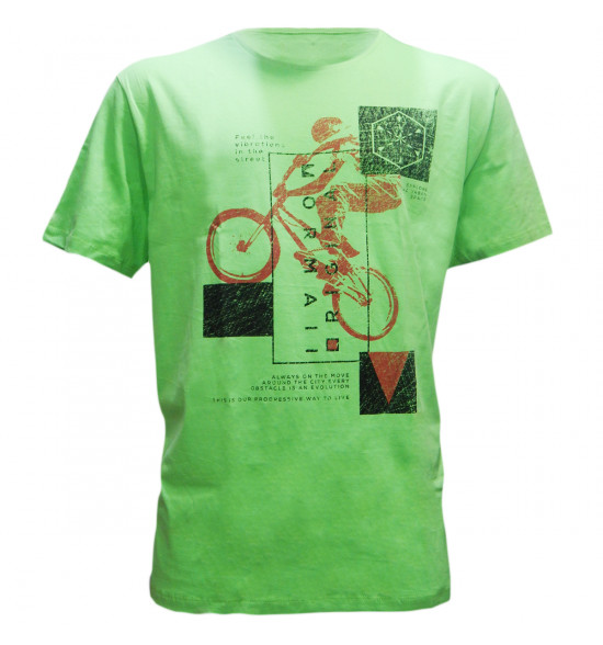 Camiseta Mormaii Feel The Ride - 3