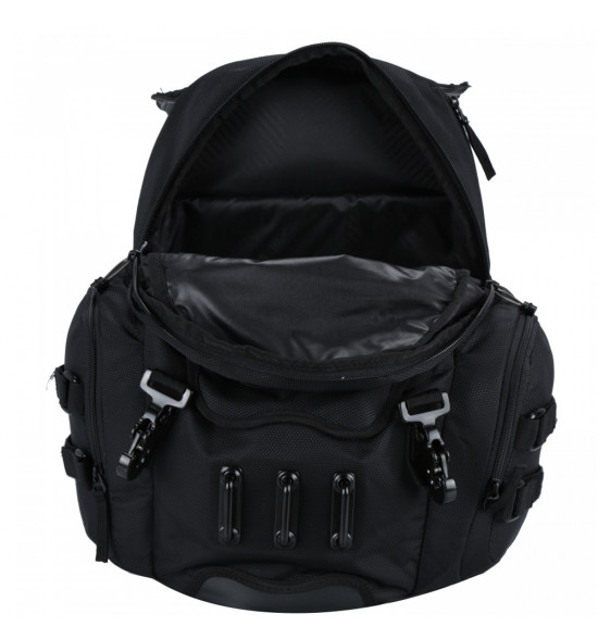 Mochila Oakley Bathroom Sink Stealth Black - 2