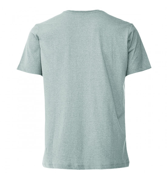 Camiseta Oakley O-Bark Tee Stone Grey - 2