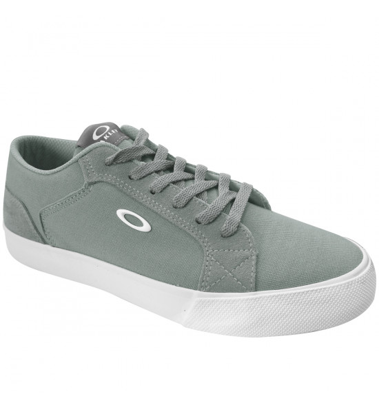 Tênis Oakley Way Stone Grey
