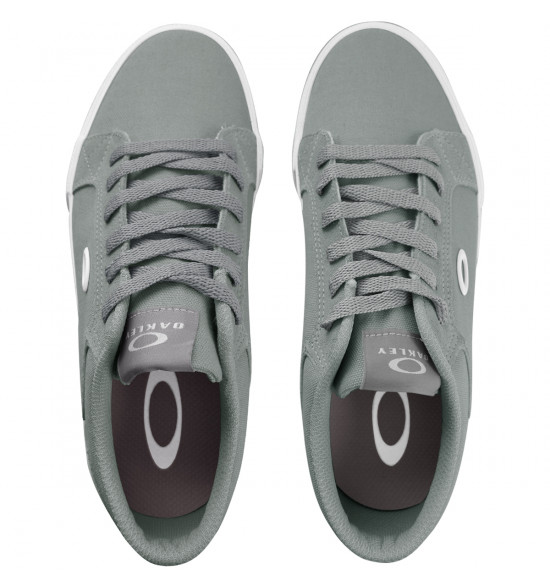 Tênis Oakley Way Stone Grey - 2