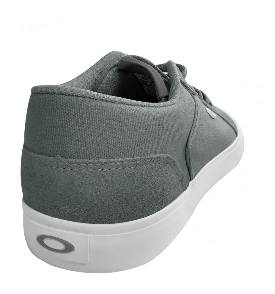 Tênis Oakley Way Stone Grey - 4