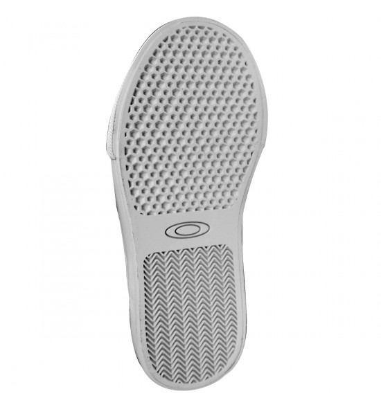 Tênis Oakley Way Stone Grey - 5