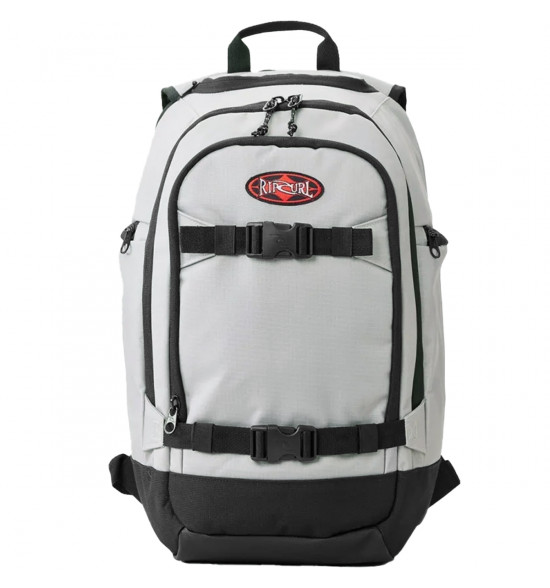 Mochila Rip Curl Posse SK8 33L Heritage Stone - 2