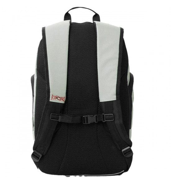 Mochila Rip Curl Posse SK8 33L Heritage Stone - 5