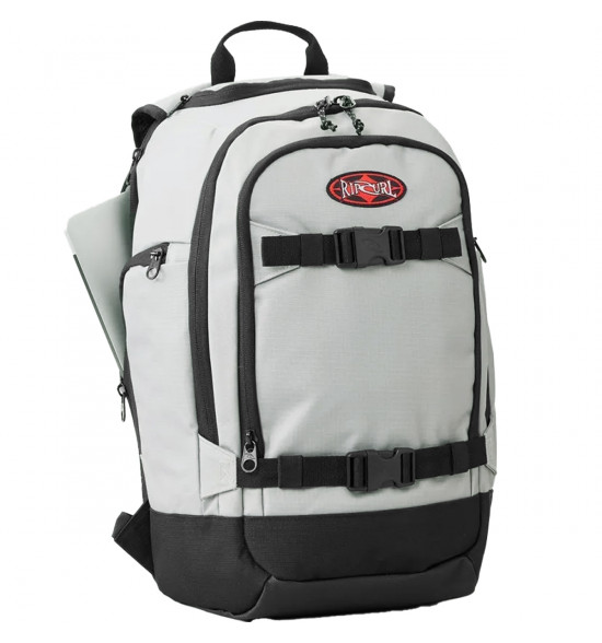 Mochila Rip Curl Posse Heritage 33L Stone 
