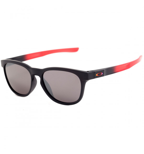 Óculos Oakley Stringer Ruby Fade/Lente Prizm Black Iridium PROMOÇAO