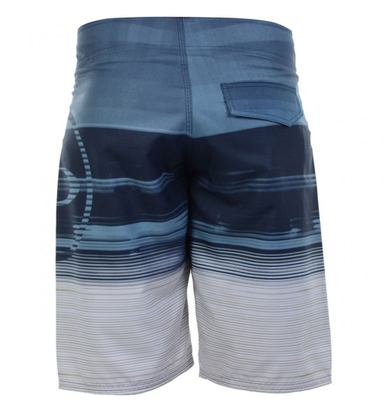 Bermuda Água Oakley Shipwrecks Ellipse Azul - 2